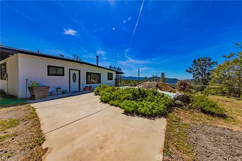 43980 Highway 49, Ahwahnee, CA 93601