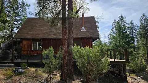 Exterior - 46336 Silvertip, North Fork, CA 93643 photo 2 of 42