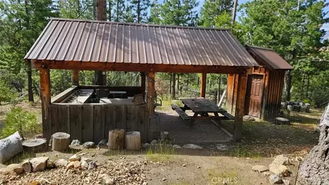 Exterior - 46336 Silvertip, North Fork, CA 93643 photo 41 of 42