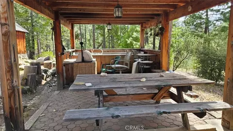 Exterior - 46336 Silvertip, North Fork, CA 93643 photo 23 of 42