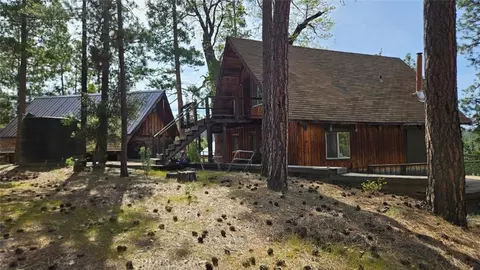 Exterior - 46336 Silvertip, North Fork, CA 93643 photo 4 of 42
