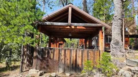 Exterior - 46336 Silvertip, North Fork, CA 93643 photo 27 of 42