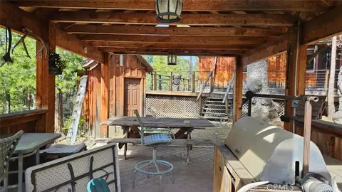 Exterior - 46336 Silvertip, North Fork, CA 93643 photo 28 of 42