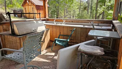Exterior - 46336 Silvertip, North Fork, CA 93643 photo 21 of 42