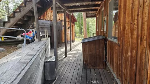 Exterior - 46336 Silvertip, North Fork, CA 93643 photo 13 of 42