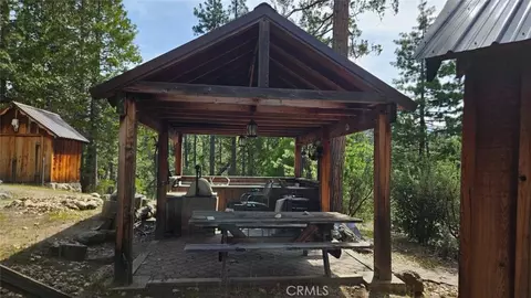 Exterior - 46336 Silvertip, North Fork, CA 93643 photo 22 of 42