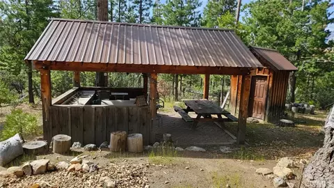 Exterior - 46336 Silvertip, North Fork, CA 93643 photo 41 of 42