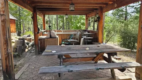 Exterior - 46336 Silvertip, North Fork, CA 93643 photo 23 of 42