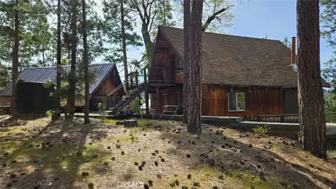 Exterior - 46336 Silvertip, North Fork, CA 93643 photo 4 of 42