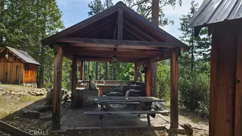 Exterior - 46336 Silvertip, North Fork, CA 93643 photo 22 of 42