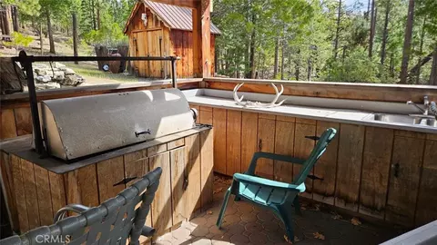 Exterior - 46336 Silvertip, North Fork, CA 93643 photo 20 of 42