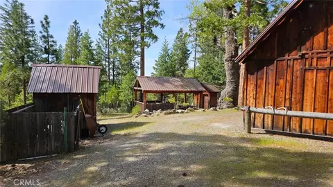 Exterior - 46336 Silvertip, North Fork, CA 93643 photo 12 of 42