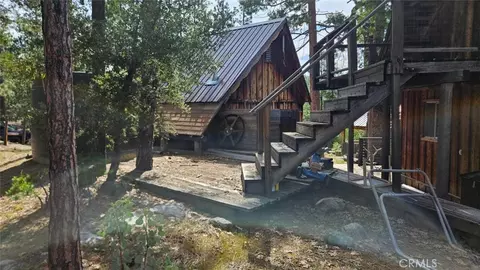 Exterior - 46336 Silvertip, North Fork, CA 93643 photo 6 of 42
