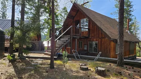 Exterior - 46336 Silvertip, North Fork, CA 93643 photo 1 of 42