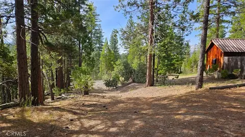 Exterior - 46336 Silvertip, North Fork, CA 93643 photo 33 of 42