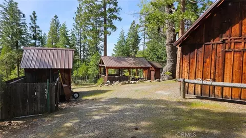 Exterior - 46336 Silvertip, North Fork, CA 93643 photo 25 of 42