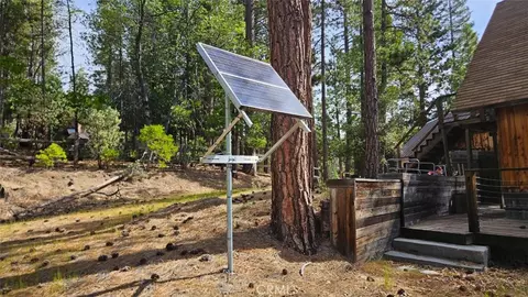 Exterior - 46336 Silvertip, North Fork, CA 93643 photo 36 of 42