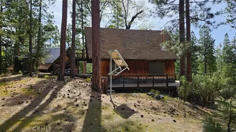Exterior - 46336 Silvertip, North Fork, CA 93643 photo 5 of 42