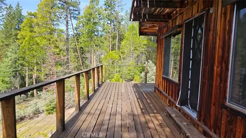 Exterior - 46336 Silvertip, North Fork, CA 93643 photo 14 of 42