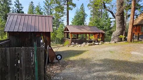 Exterior - 46336 Silvertip, North Fork, CA 93643 photo 11 of 42