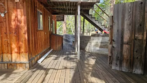 Exterior - 46336 Silvertip, North Fork, CA 93643 photo 19 of 42
