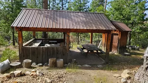 Exterior - 46336 Silvertip, North Fork, CA 93643 photo 8 of 42