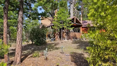 Exterior - 46336 Silvertip, North Fork, CA 93643 photo 32 of 42