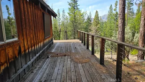 Exterior - 46336 Silvertip, North Fork, CA 93643 photo 14 of 42