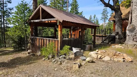 Exterior - 46336 Silvertip, North Fork, CA 93643 photo 9 of 42