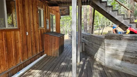 Exterior - 46336 Silvertip, North Fork, CA 93643 photo 16 of 42