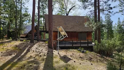 Exterior - 46336 Silvertip, North Fork, CA 93643 photo 5 of 42