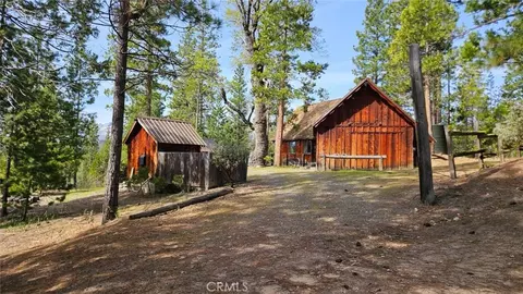 Exterior - 46336 Silvertip, North Fork, CA 93643 photo 38 of 42
