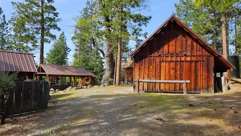 Exterior - 46336 Silvertip, North Fork, CA 93643 photo 10 of 42