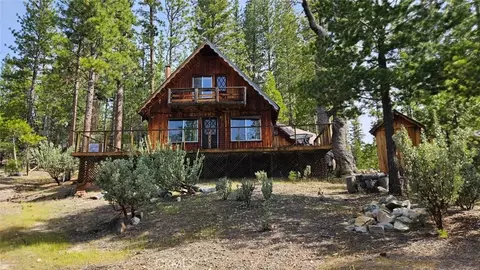46336 Silvertip, North Fork, CA 93643