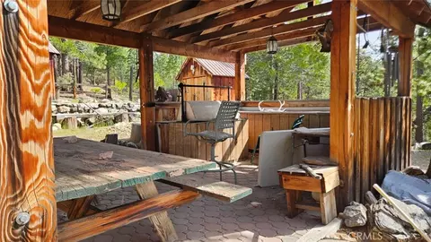 Exterior - 46336 Silvertip, North Fork, CA 93643 photo 29 of 42