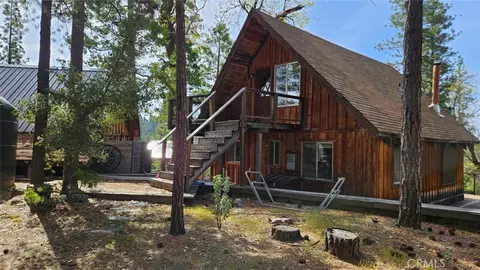 Exterior - 46336 Silvertip, North Fork, CA 93643 photo 1 of 42