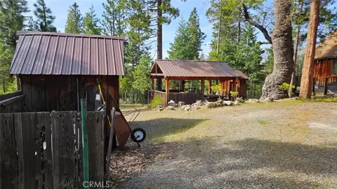 Exterior - 46336 Silvertip, North Fork, CA 93643 photo 11 of 42