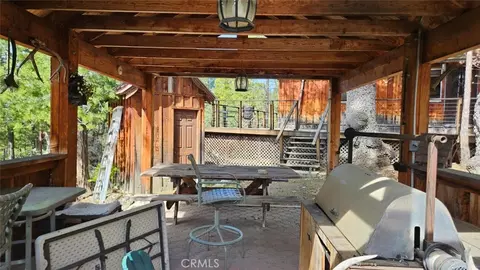 Exterior - 46336 Silvertip, North Fork, CA 93643 photo 30 of 42