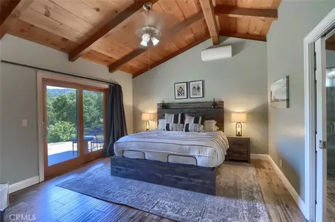 Bedroom - 50856 Westview Ct, Oakhurst, CA 93644 photo 1 of 5