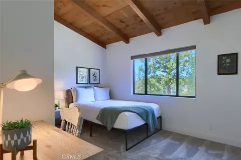Bedroom - 50856 Westview Ct, Oakhurst, CA 93644 photo 4 of 5