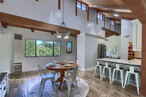 Dining - 50856 Westview Ct, Oakhurst, CA 93644 photo 3 of 4