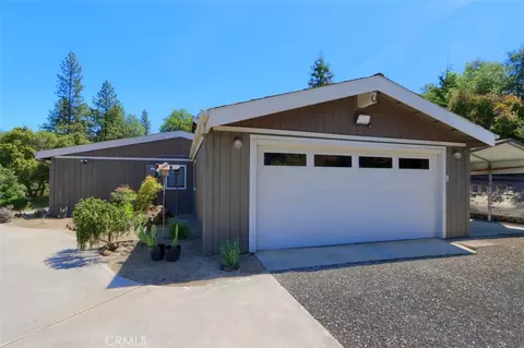 Exterior - 50856 Westview Ct, Oakhurst, CA 93644 photo 3 of 11