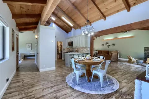 Dining - 50856 Westview Ct, Oakhurst, CA 93644 photo 1 of 4