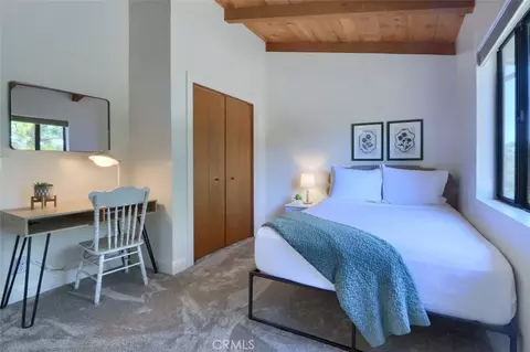 Bedroom - 50856 Westview Ct, Oakhurst, CA 93644 photo 5 of 5