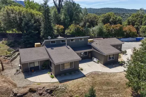 Exterior - 50856 Westview Ct, Oakhurst, CA 93644 photo 11 of 11