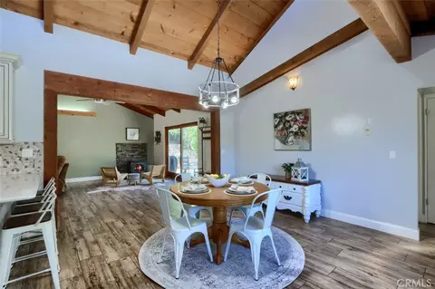 Dining - 50856 Westview Ct, Oakhurst, CA 93644 photo 4 of 4