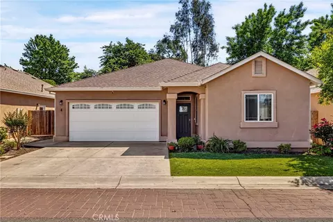 Exterior - 4 Harrier, Chico, CA 95926 photo 2 of 8