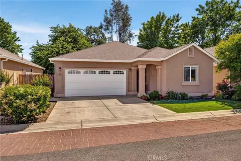 Exterior - 4 Harrier, Chico, CA 95926 photo 3 of 8
