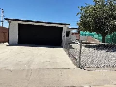 1008 Elizabeth St, Barstow, CA 92311