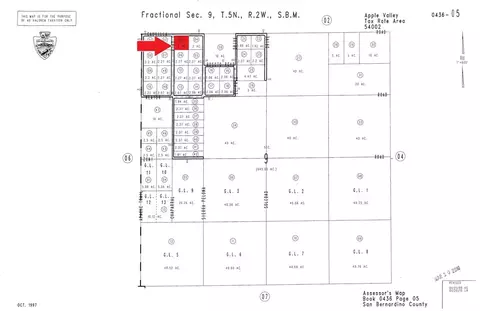 0 Cahuilla Rd, Apple Valley, CA 92307